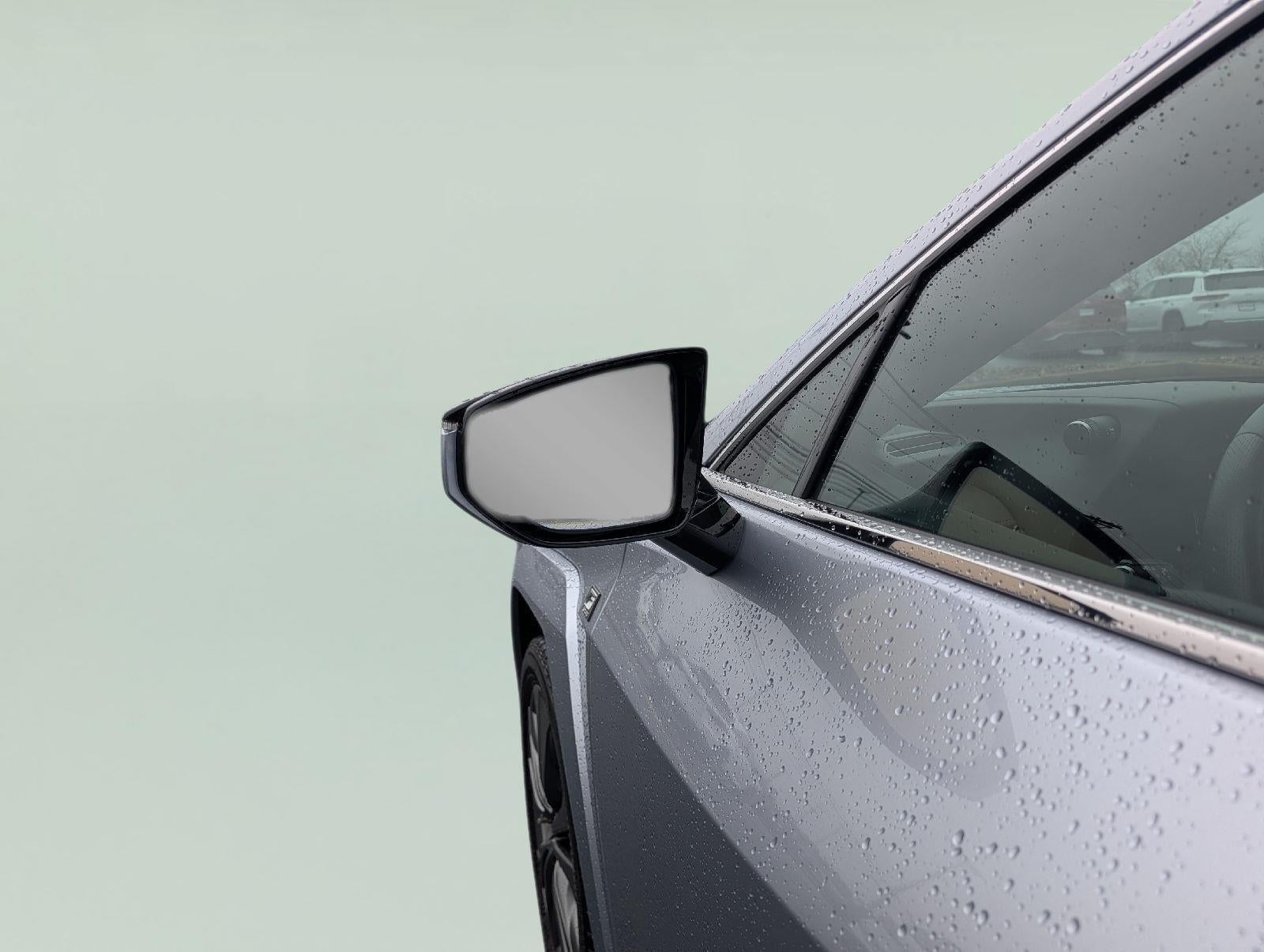 2023 Lexus UX 250H F SPORT HANDLING AWD