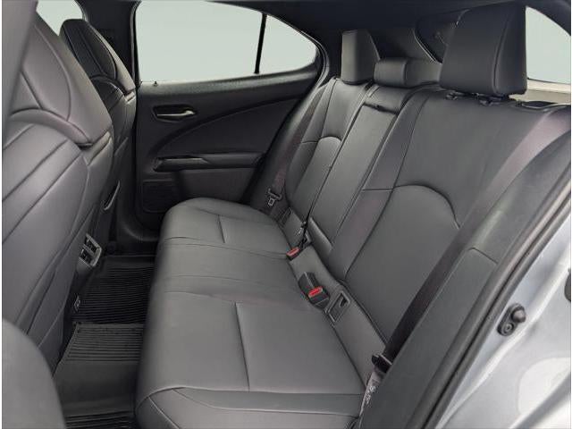 2023 Lexus UX 250H F SPORT HANDLING AWD