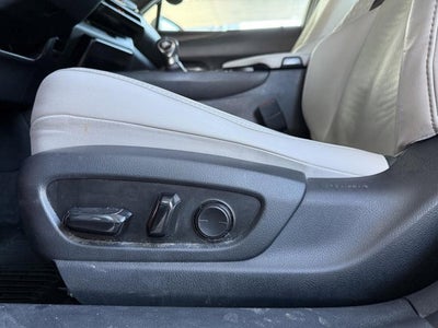 2019 Lexus UX 250h SUV