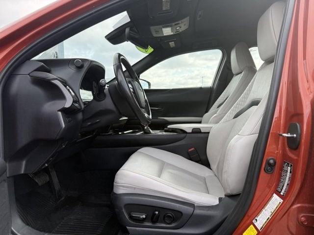 2019 Lexus UX 250h SUV