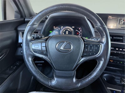 2019 Lexus UX 250h SUV