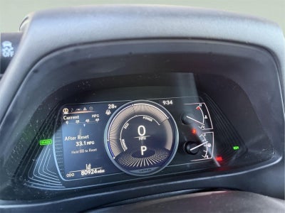 2019 Lexus UX 250h SUV