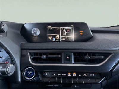 2019 Lexus UX 250h SUV