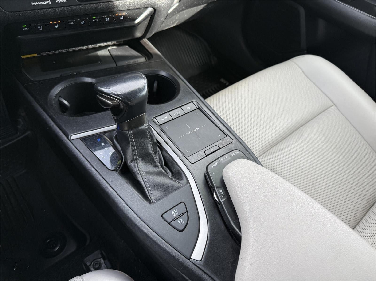 2019 Lexus UX 250h SUV