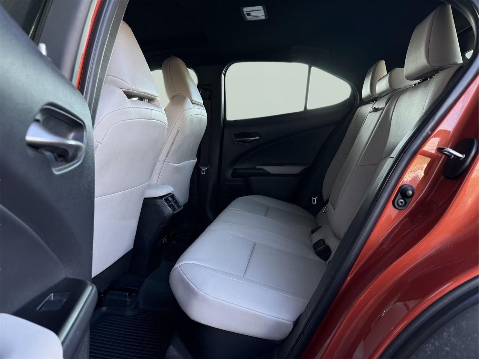 2019 Lexus UX 250h SUV