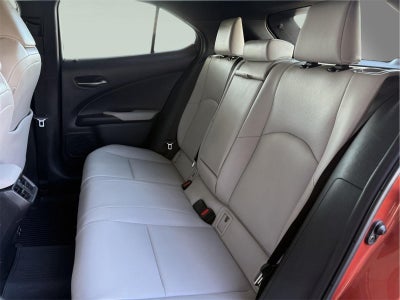 2019 Lexus UX 250h SUV