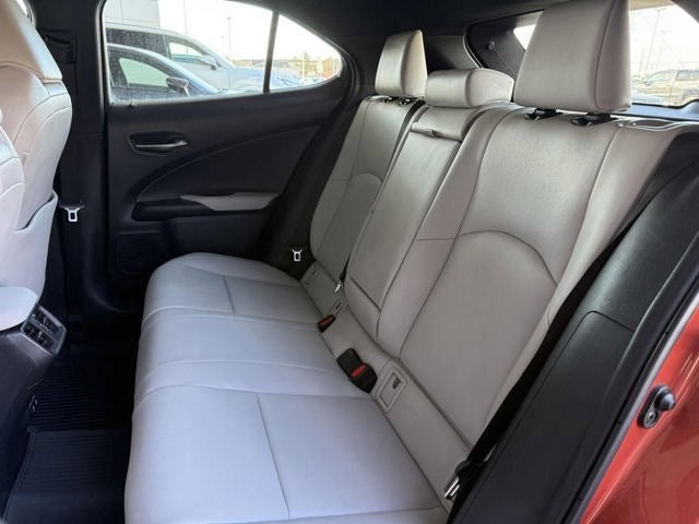 2019 Lexus UX 250h SUV