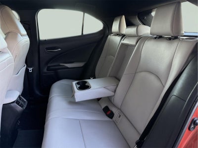 2019 Lexus UX 250h SUV