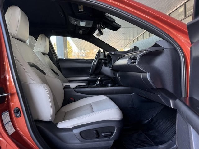 2019 Lexus UX 250h SUV