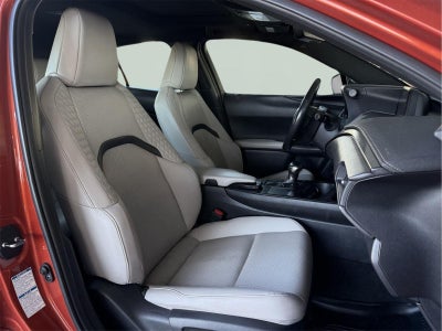 2019 Lexus UX 250h SUV