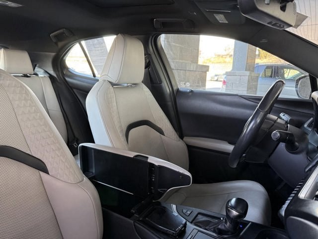 2019 Lexus UX 250h SUV