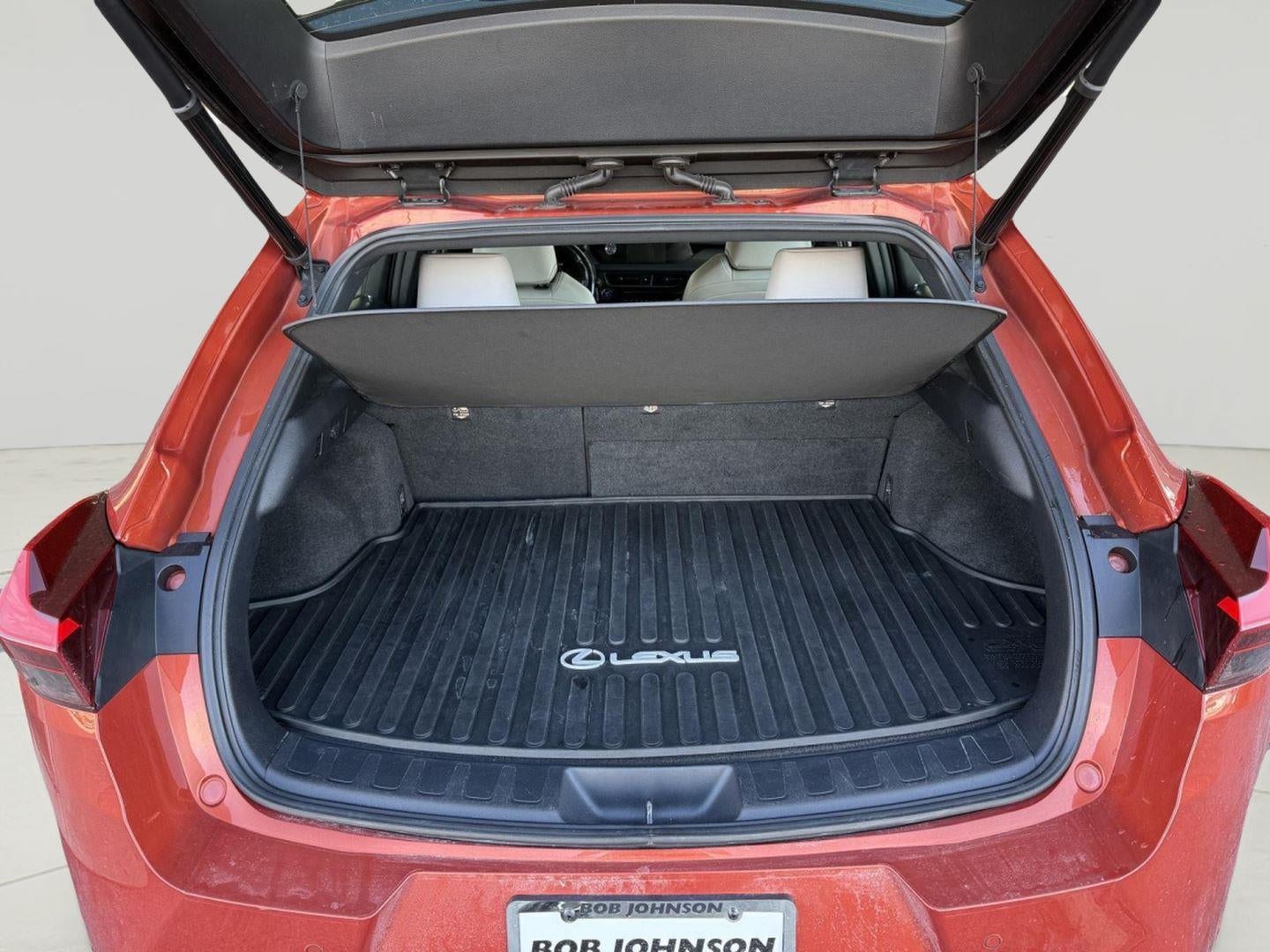 2019 Lexus UX 250h SUV