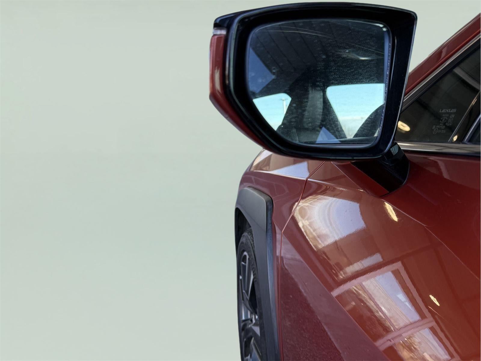 2019 Lexus UX 250h SUV