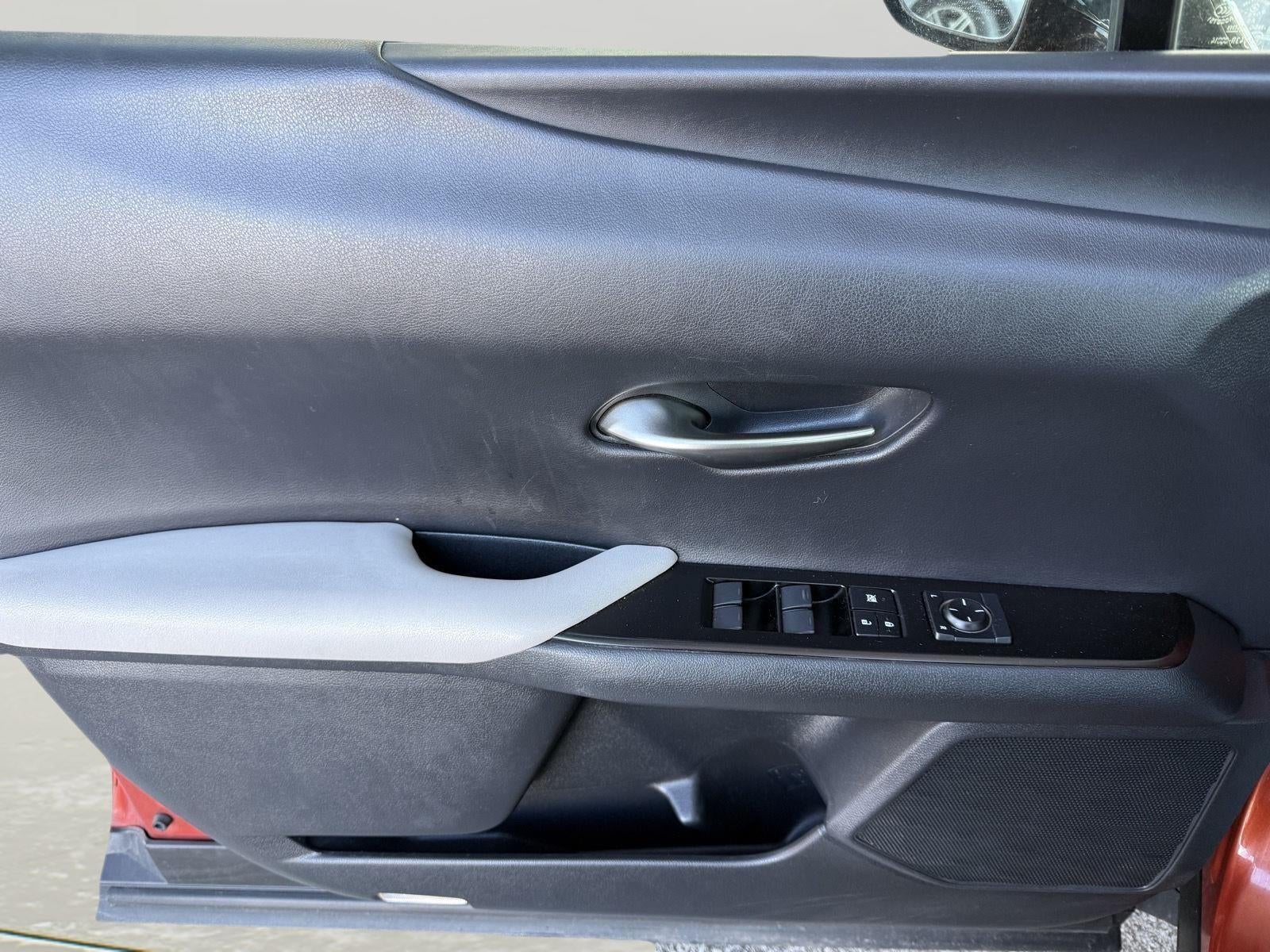 2019 Lexus UX 250h SUV