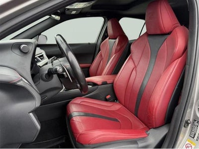 2019 Lexus UX 250h UX 250h F SPORT