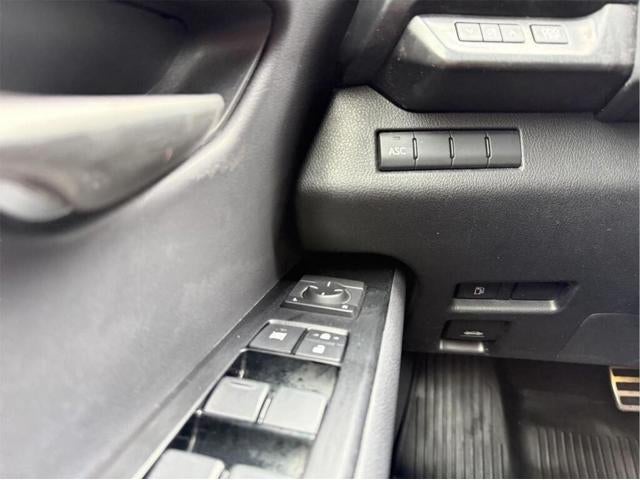 2019 Lexus UX 250h UX 250h F SPORT