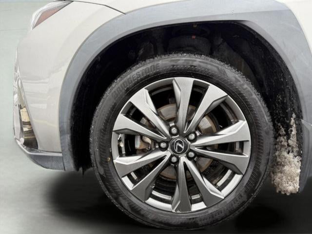 2019 Lexus UX 250h UX 250h F SPORT