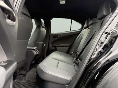 2023 Lexus UX AWD