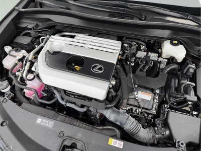 2023 Lexus UX AWD