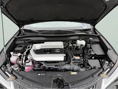 2023 Lexus UX AWD