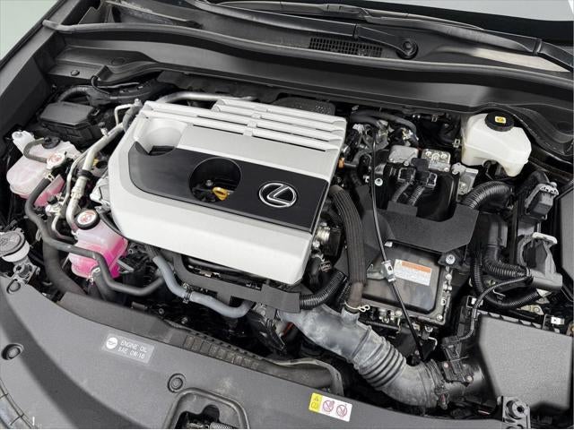2023 Lexus UX AWD