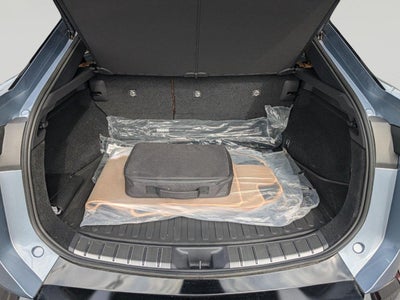2025 Lexus Rz 450E PREMIUM AWD