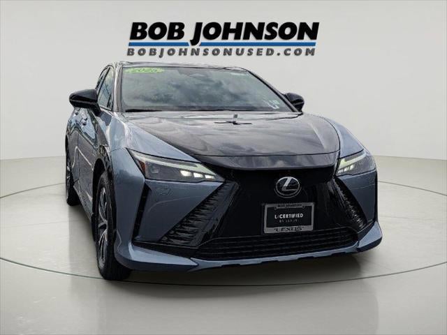 2025 Lexus Rz 450E PREMIUM AWD