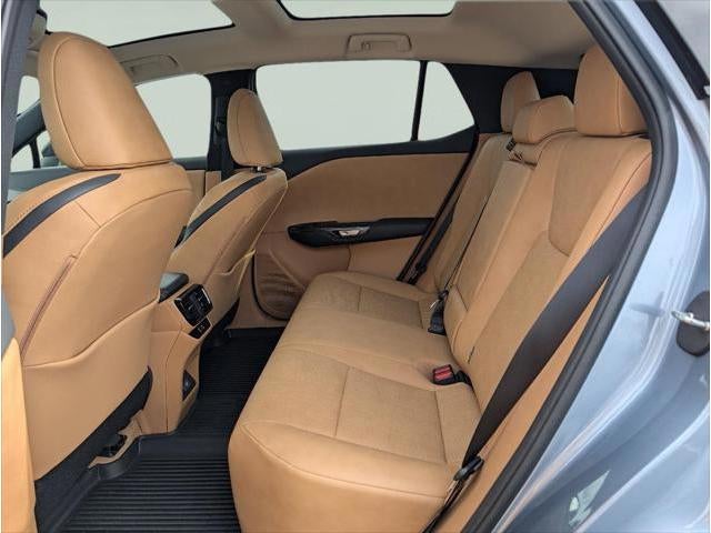 2025 Lexus Rz 450E PREMIUM AWD