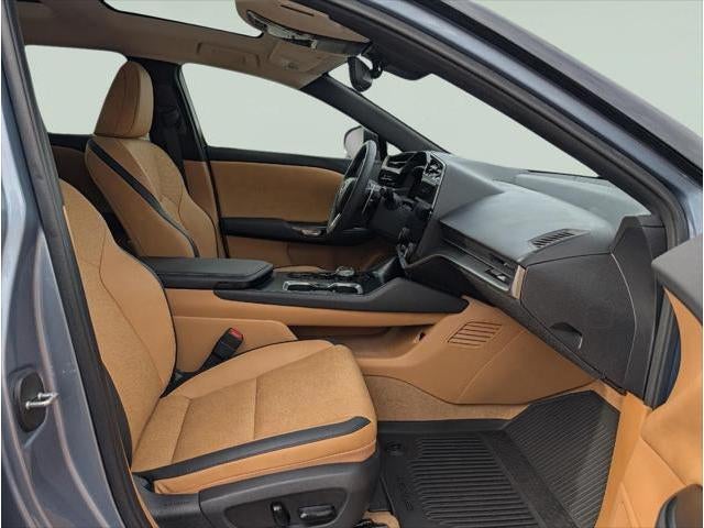 2025 Lexus Rz 450E PREMIUM AWD