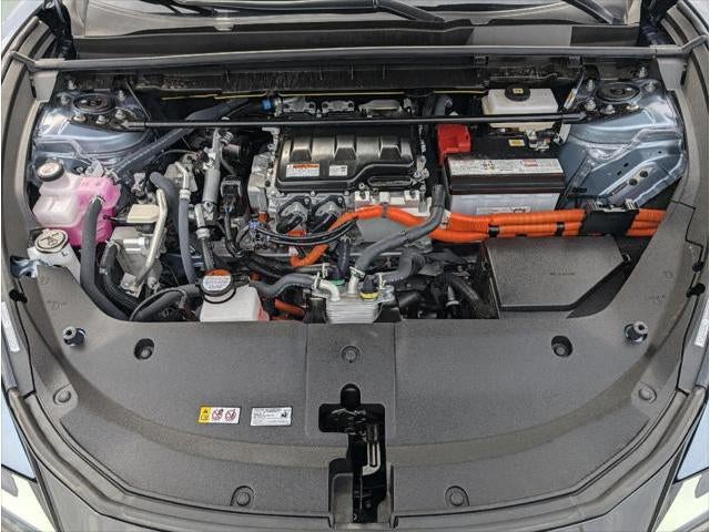 2025 Lexus Rz 450E PREMIUM AWD