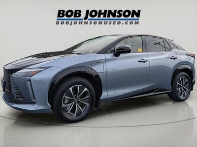 2025 Lexus Rz 450E PREMIUM AWD