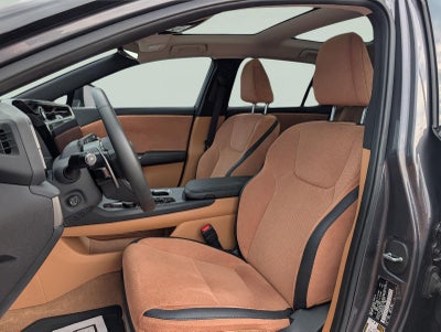 2023 Lexus RZ AWD LUXURY