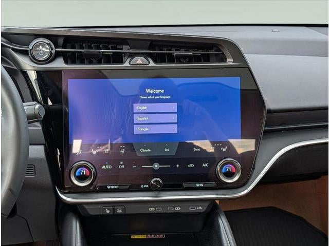 2023 Lexus RZ AWD LUXURY