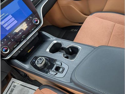 2023 Lexus RZ AWD LUXURY