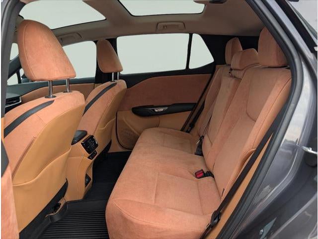 2023 Lexus RZ AWD LUXURY