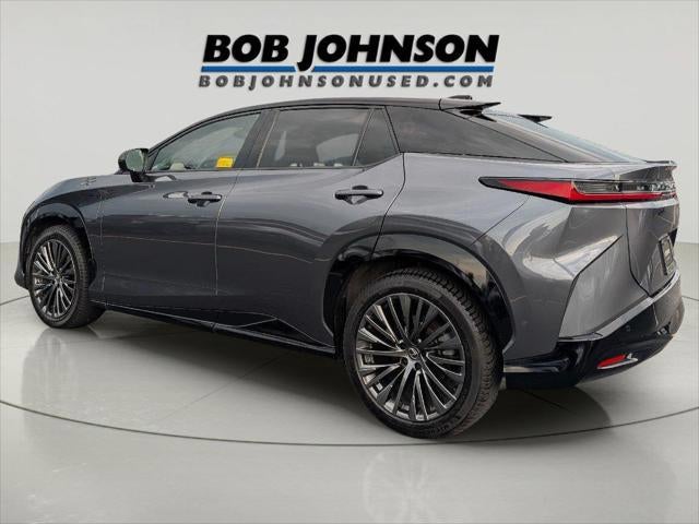 2023 Lexus RZ AWD LUXURY