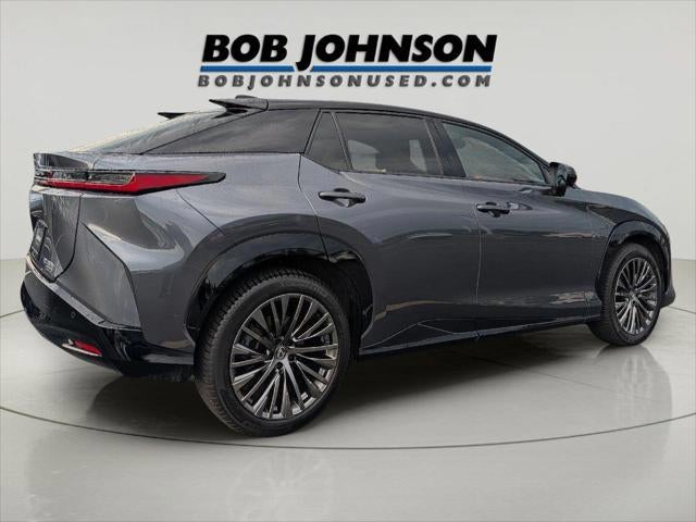 2023 Lexus RZ AWD LUXURY