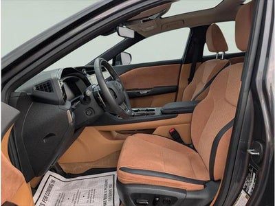 2023 Lexus RZ AWD LUXURY
