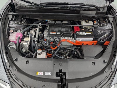 2023 Lexus RZ 450e AWD LUXURY