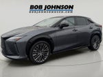 2023 Lexus RZ 450e AWD LUXURY