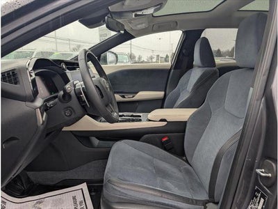 2023 Lexus RZ 450e AWD LUXURY