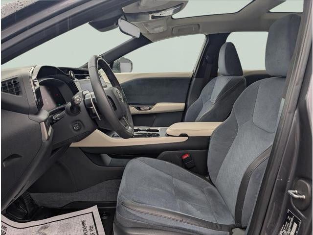 2023 Lexus RZ 450e AWD LUXURY