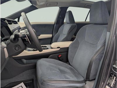 2023 Lexus RZ 450e AWD LUXURY