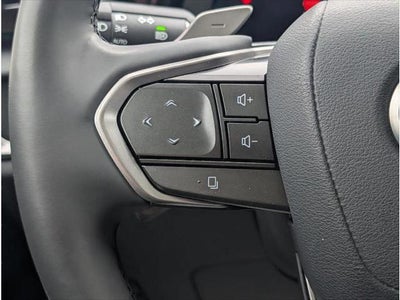 2023 Lexus RZ 450e AWD LUXURY