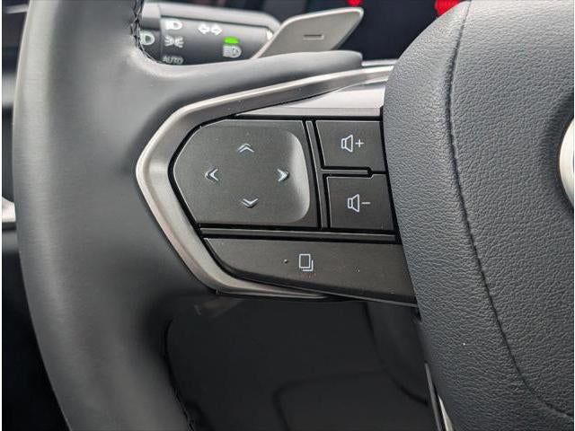 2023 Lexus RZ 450e AWD LUXURY