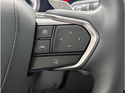 2023 Lexus RZ 450e AWD LUXURY