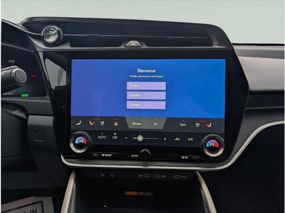 2023 Lexus RZ 450e AWD LUXURY