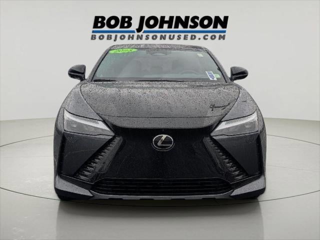 2023 Lexus RZ 450e AWD LUXURY