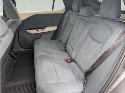 2023 Lexus RZ 450e AWD LUXURY