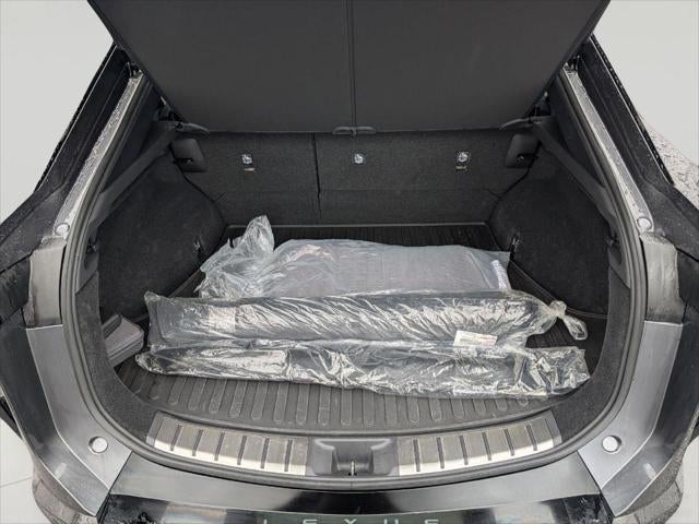 2023 Lexus RZ 450e AWD LUXURY